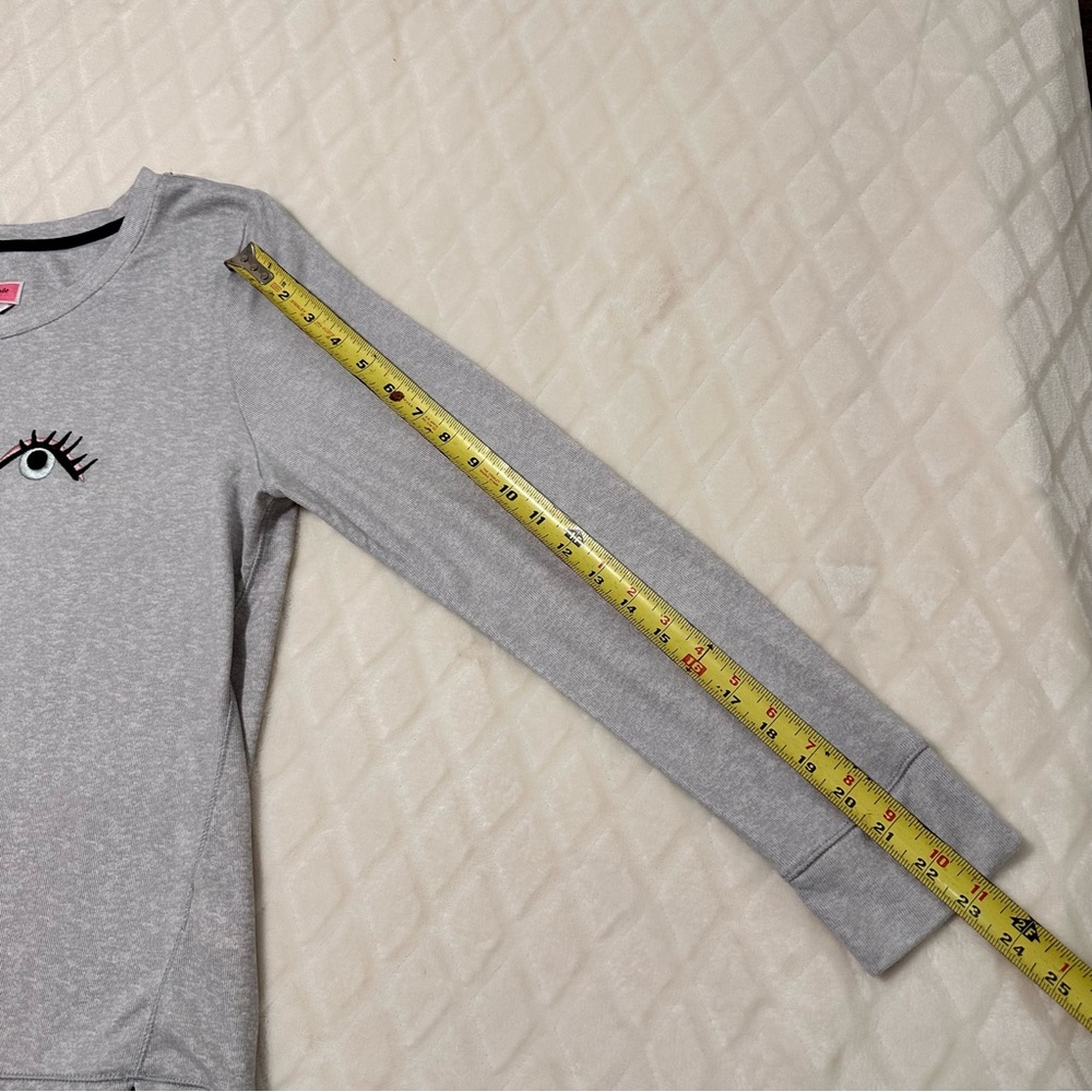 Kate Spade Wink Design PJ Lounge Set NWOT - Picture 13 of 16
